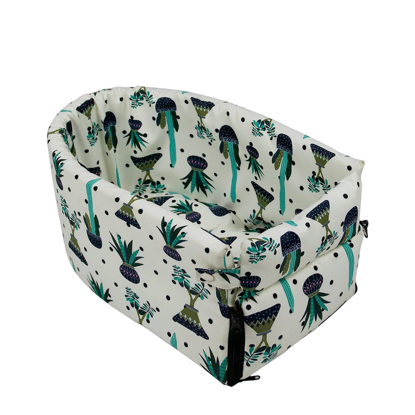 Nid pour animaux de compagnie en voiture