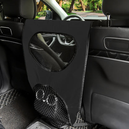 Garde-corps de sécurité pour sièges arrière TravelSafe pour animaux de compagnie 