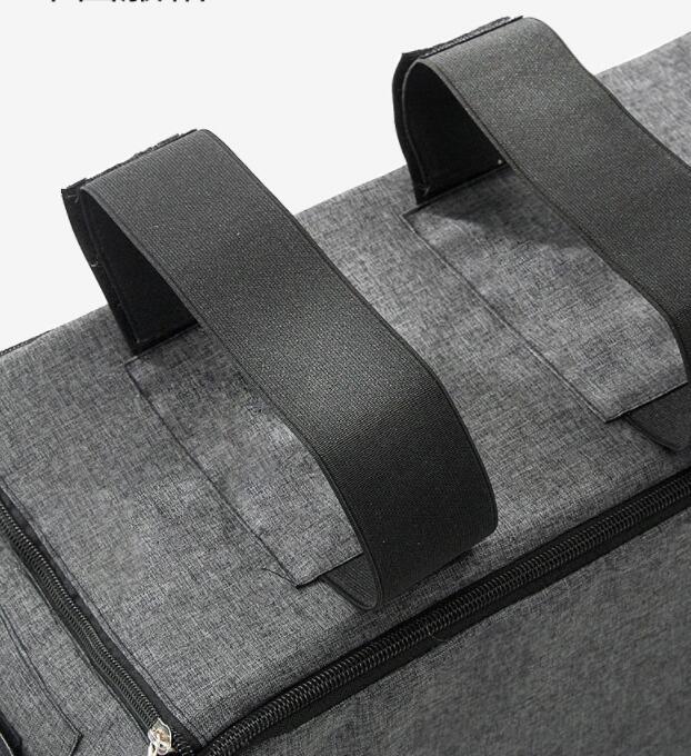 Nid pour animaux de compagnie en voiture