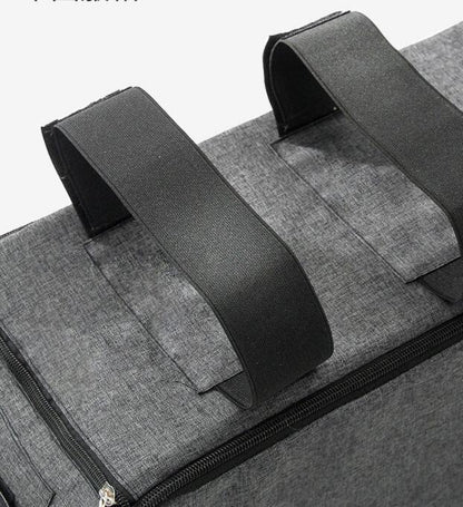 Nid pour animaux de compagnie en voiture